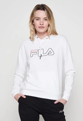 Bluza z kapturem Fila