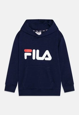 Bluza z kapturem Fila