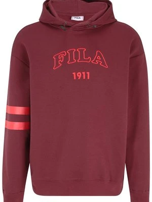 Bluza z kapturem Fila