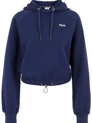 Bluza z kapturem Fila