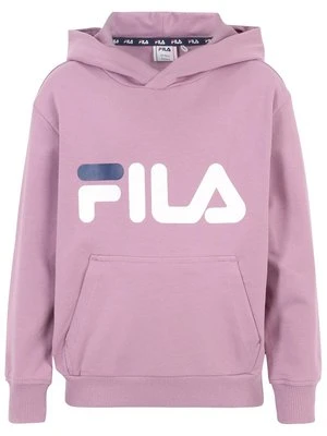 Bluza z kapturem Fila