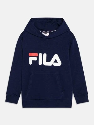 Bluza z kapturem Fila