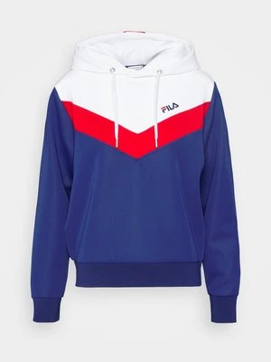 Bluza z kapturem Fila
