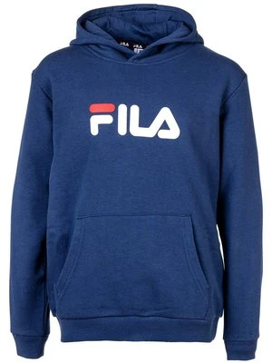 Bluza z kapturem Fila