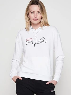 Bluza z kapturem Fila