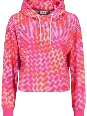 Bluza z kapturem Fila