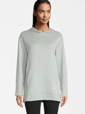 Bluza z kapturem Fila