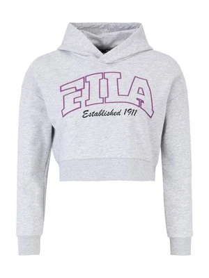 Bluza z kapturem Fila
