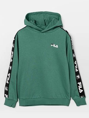 Bluza z kapturem Fila
