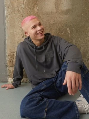 Bluza z kapturem Fila
