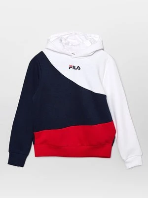 Bluza z kapturem Fila