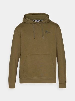 Bluza z kapturem Fila
