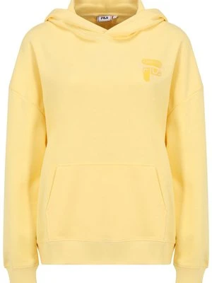 Bluza z kapturem Fila