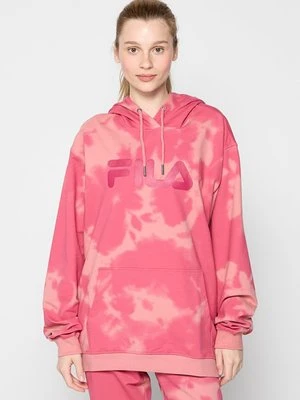 Bluza z kapturem Fila