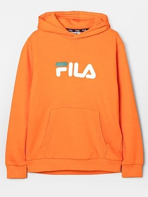 Bluza z kapturem Fila