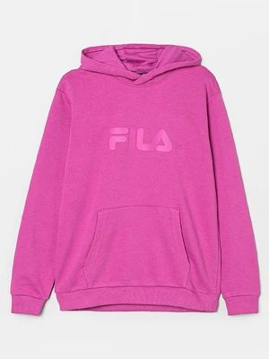 Bluza z kapturem Fila