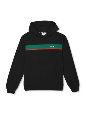 Bluza z kapturem Fila
