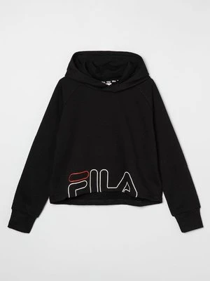 Bluza z kapturem Fila