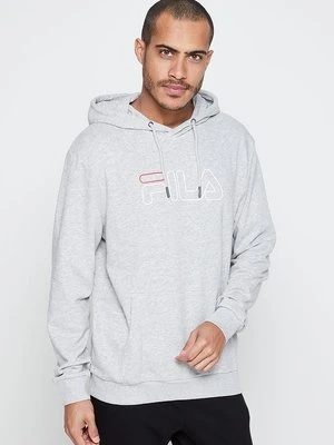 Bluza z kapturem Fila