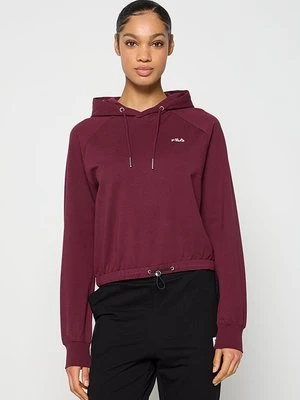 Bluza z kapturem Fila