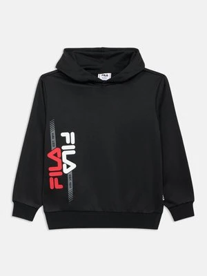 Bluza z kapturem Fila