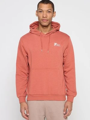Bluza z kapturem Fila