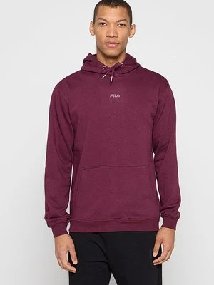 Bluza z kapturem Fila