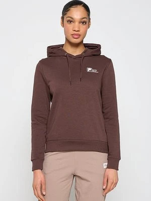 Bluza z kapturem Fila