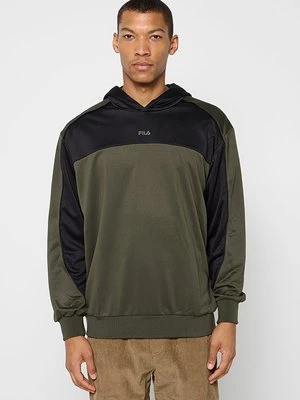 Bluza z kapturem Fila