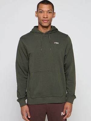 Bluza z kapturem Fila