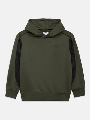 Bluza z kapturem Fila