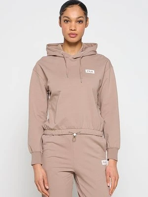 Bluza z kapturem Fila