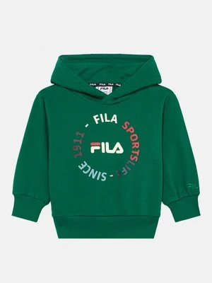 Bluza z kapturem Fila