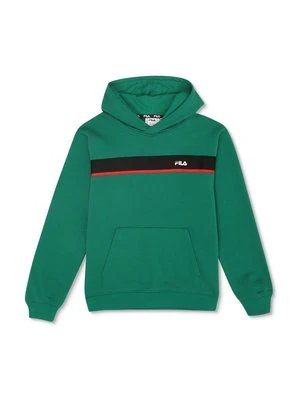 Bluza z kapturem Fila