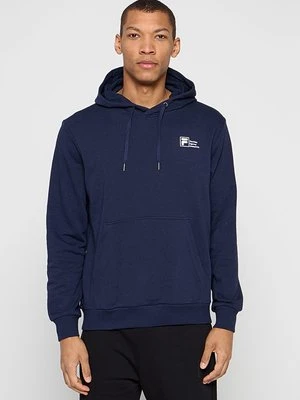 Bluza z kapturem Fila