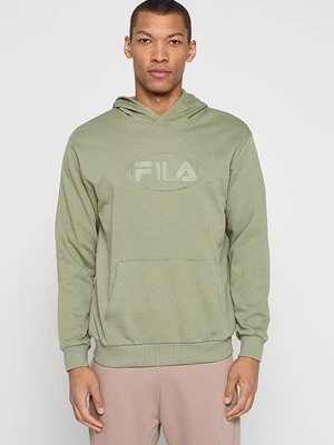 Bluza z kapturem Fila