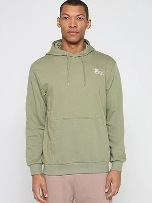 Bluza z kapturem Fila