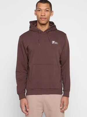 Bluza z kapturem Fila