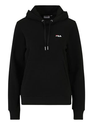 Bluza z kapturem Fila czarny