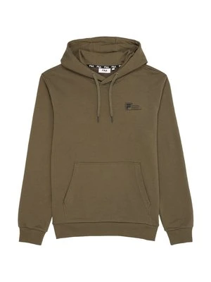 Bluza z kapturem Fila