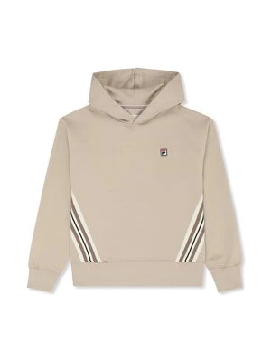 Bluza z kapturem Fila