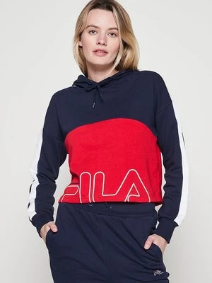 Bluza z kapturem Fila