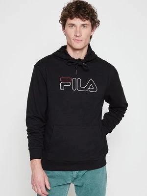 Bluza z kapturem Fila