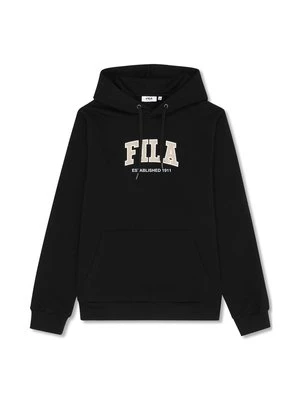 Bluza z kapturem Fila