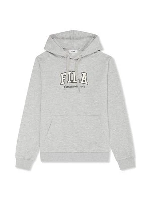 Bluza z kapturem Fila