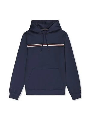 Bluza z kapturem Fila
