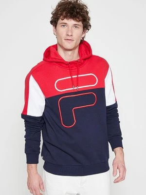 Bluza z kapturem Fila