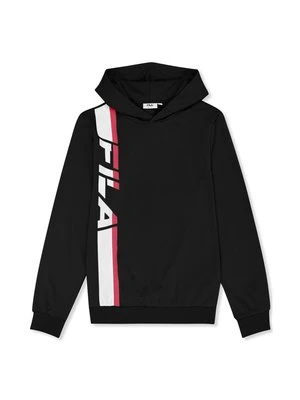 Bluza z kapturem Fila