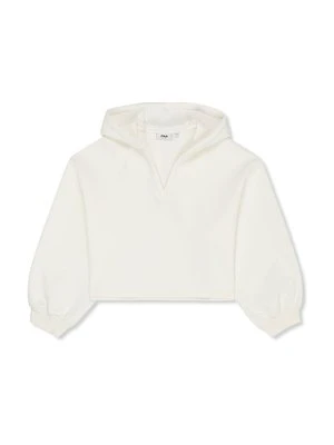 Bluza z kapturem Fila