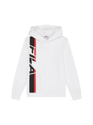 Bluza z kapturem Fila